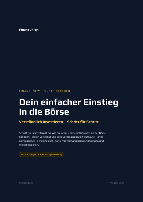 FinanzUnity-Einstieg-in-die-Boerse